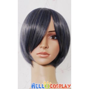 Black Butler Kuroshitsuji Cosplay Ciel Phantomhive Wig