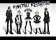 Vocaloid 2 Cosplay Himitsu Keisatsu Secret Police Meiko Costume