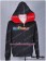 Assassin's Creed Desmond Miles Hoodie Costume Black Jacket