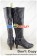 Axis Powers Hetalia APH Cosplay Shoes England Rosa Kirkland Boots