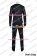 Fantastic Four 2015 Film Mister Fantastic Reed Richards Cosplay Costume