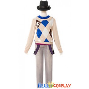 Uta No Prince Sama Cosplay Class S Syo Kurusu All Star Costume