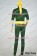 Iron Fist Daniel Rand Cosplay Costume Jumpsuit 