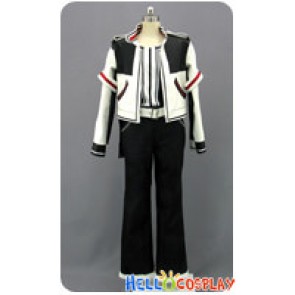 The King Of Fighters KOF 97 Cosplay Kyo Kusanagi Costume Full Set