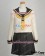 Please Teacher Cosplay Koishi Herikawa Girl Uniform Costume