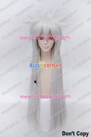 Touken Ranbu Kogitsunemaru Cosplay Wig