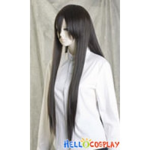 Darker Grey Medium Cosplay Wig