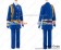 Uta No Prince Sama Cosplay Class A Masato Hijirikawa Debut Costume