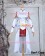 Sword Art Online Cosplay Asuna Yuuki Combat Uniform Costume