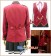 Fortune Arterial Cosplay School Girl Uniform