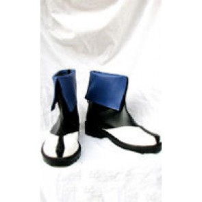 Orb Union United Emirates Of Orb Cosplay Boots From Gundam Seed Destiny
