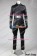 Star Wars The Force Awakens General Hux Cosplay Costume Uniform