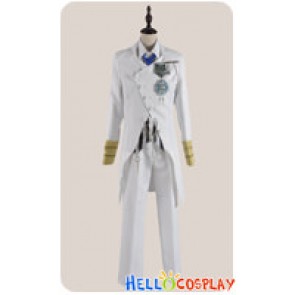 Uta No Prince Sama 2000% Cosplay Masato Hijirikawa OP Costume