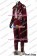 X-Men Apocalypse Magneto Erik Lehnsherr Cosplay Costume