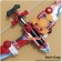 Kamen Rider Gaim Cosplay Kouta Kazuraba Sonic Arrow Weapon