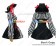 Angel Feather Cosplay Pirate Queen Jazz Dress Costume