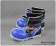 Kingdom Hearts 2 Cosplay Shoes Sora Blue Shoes