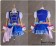AKB0048 Season 2 Cosplay Chieri Sono Costume Dress