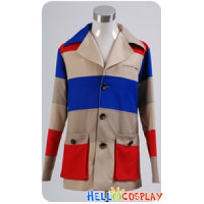 Fear And Loathing In Las Vegas Cosplay Raoul Duke Costume Jacket