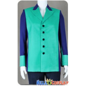 The Beatles McCartney Apple Jacket Cosplay Paul Coat Band Costume