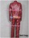 Daredevil Matt Murdock Cosplay Costume Red