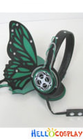 Magnet Cosplay Megurine Luka Headphone From Vocaloid