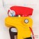 Overwatch OW Cosplay Junkrat Jamison Fawkes Remote Control Weapon Prop