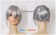 Vocaloid 2 Cosplay Honne Dell Wig