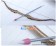 Puella Magi Madoka Magica Cosplay Madoka Kaname Bow Arrow Prop