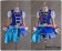 AKB0048 Season 2 Cosplay Suzuko Kanzaki Costume Dress