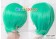 Green 003 Short Cosplay Wig