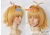 Tsubasa: Reservoir Chronicle Cosplay Sakura Wig