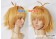 Tsubasa: Reservoir Chronicle Cosplay Sakura Wig