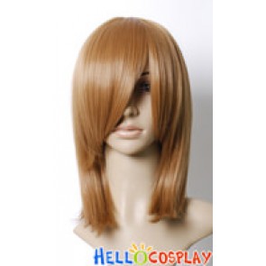 Sienna 45cm Cosplay Straight Wig