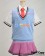The Pet Girl Of Sakurasou Cosplay Mashiro Shiina Girl Uniform Costume