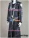 Sword Art Online Kazuto Kirigaya Cosplay Costume