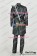 Avengers: Age Of Ultron Clint Barton Hawkeye Cosplay Costume Uniform