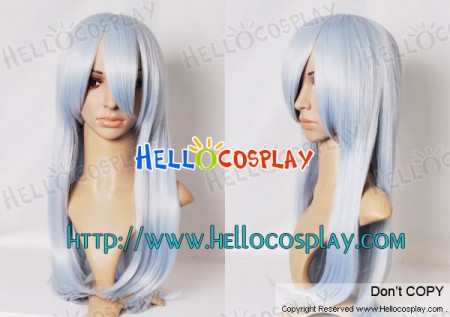 Inazuma Eleven Sakuma Zhirou Cosplay Wig