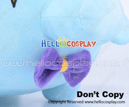 umi sonoda plush
