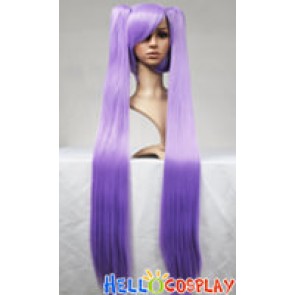 Lucky Star Kagami Hiiragi Cosplay Wig