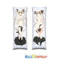 Yosuga No Sora Cosplay Sora Kasugano Body Pillow B