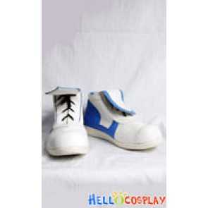 Inazuma Eleven Cosplay Shoes