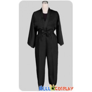 Nintama Rantarou Cosplay Ninjutsu Teacher Doi Hansuke Yamada Denzou Costume