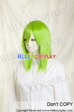 tf2605 Cosplay Short Wig