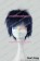 Kuroko's Basketball Daiki Aomine Cosplay Wig