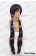 Love Live Cosplay Nozomi Tojo Wig 100CM Straight Long Purple Black