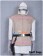 Star Wars Empire Strikes Back Luke Skywalker Cosplay Costume