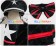 Angel Feather Cosplay Policewoman DS Show Dress