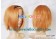 K-ON Tainaka Ritsu Cosplay Wig