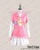 AKB0048 Cosplay Postgraduate Yuka Ichijo Costume Uniform